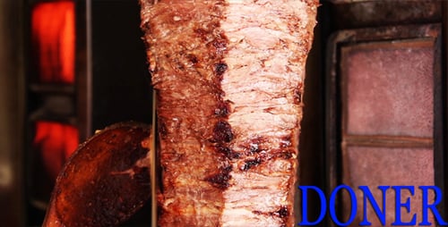 Doner