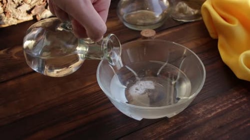 Instructions How to Make a Slime a Popular Trending Toy