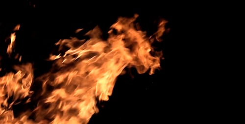 Feuer 1