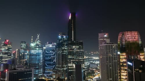 Building In Night City