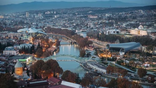 Tbilisi Georgia