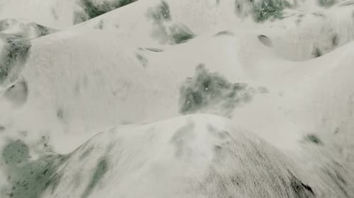 Loop Plane Background