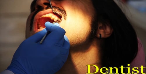 Dentist
