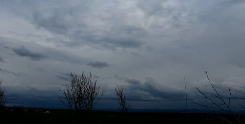 Dark Sky
