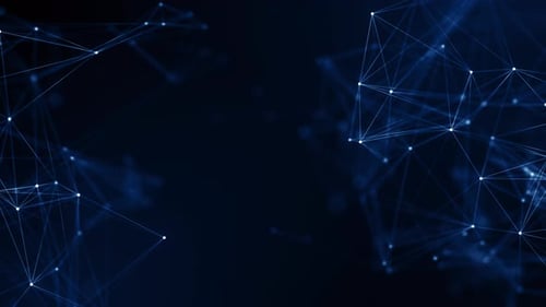 Plexus Powered Network Technology