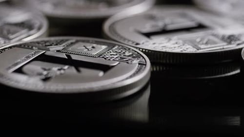 Plan rotatif de Bitcoins