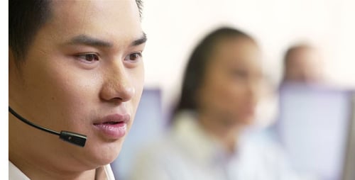 Online-Kundenservice