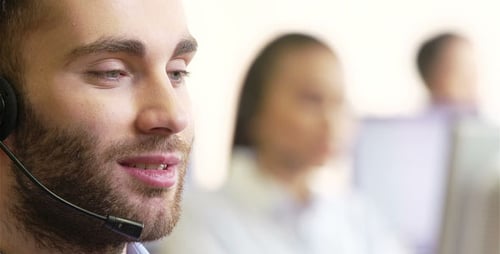 Consulting on the Phone