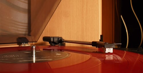 Turntable