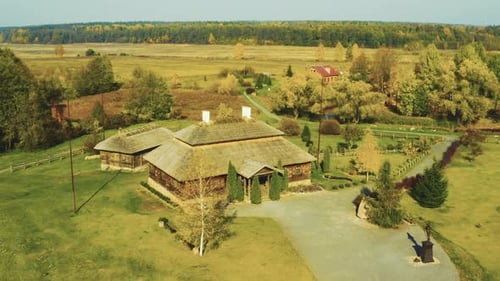 Kosava, Weißrussland