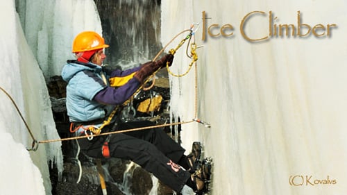Ice Climber 6