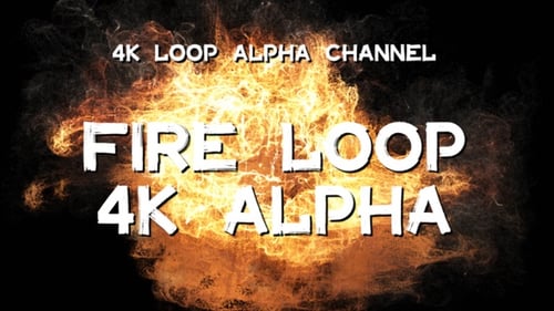 Fire Alpha