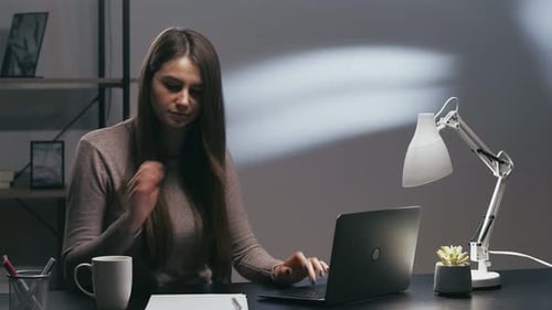 Assistant virtuel Travail à domicile Business en ligne