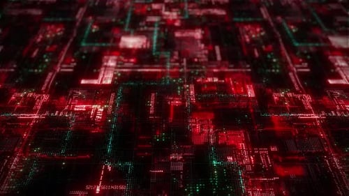 Hintergrund der digitalen Schaltungstechnik