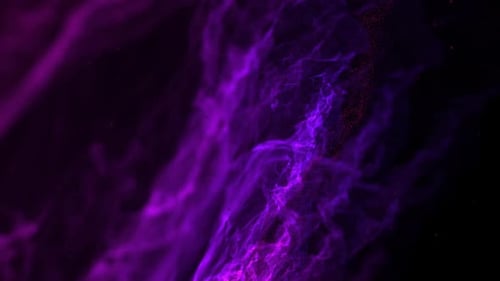 Lila Hintergrund mit Unschärfe