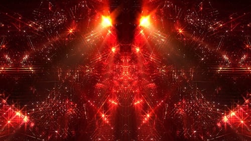 Red Passion