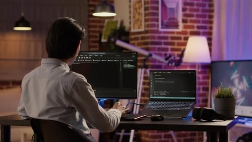 Verschlüsselung des männlichen Programmierservers auf Firewall-Software