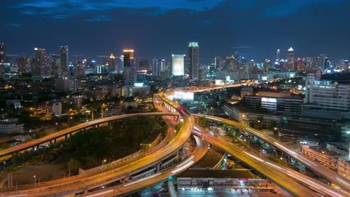 City Night