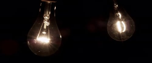Glühlampe