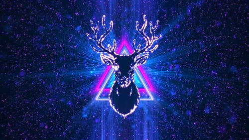 Disco-Hirsch