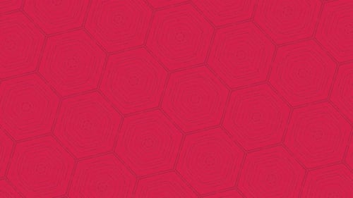 Abstract Kaleidoscope Background