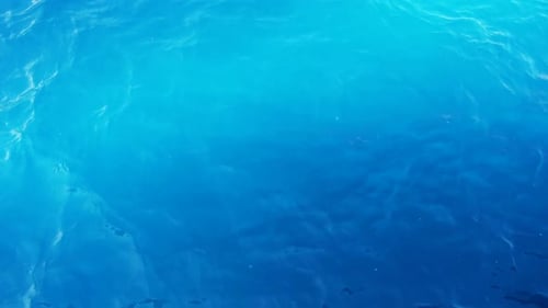 Sea Water