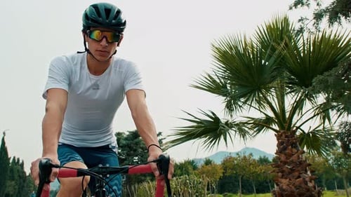 Radsport für Männer