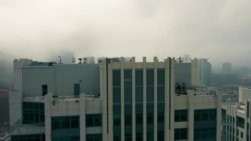 Aerial Transportation Center