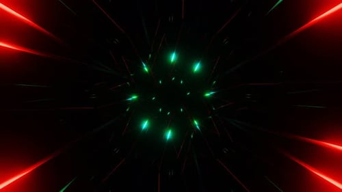 VJ Loop for Decoration of Nightclubs Bars and Various Shows 001