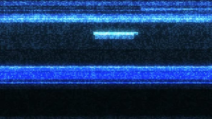 Digital Glitch Noise Static Corrupted Signal Overlay, Backgrounds ...