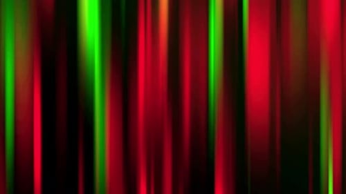 Red Green Background.4k Stripes Line