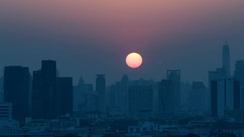 Sunrise City
