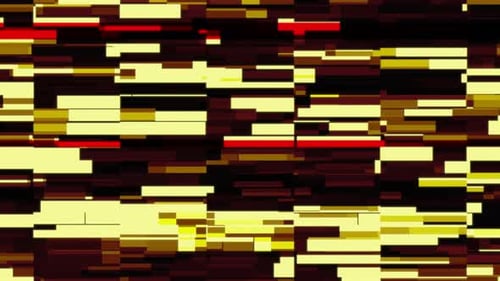 Fondo abstracto de datos de líneas tecnológicas