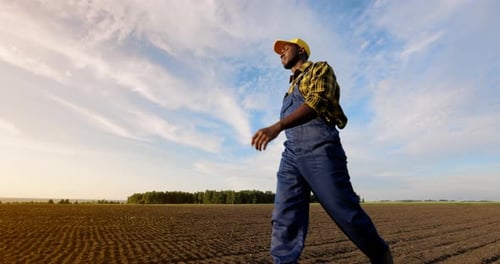 Agricultural Business
