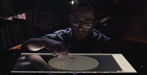 Entertaining Device