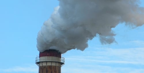 Smoking Barrel (Miniature Effect) 1