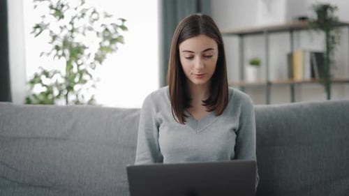 Usage of Laptop for Work