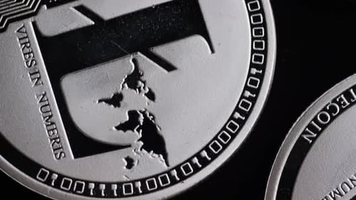 Plan rotatif de Bitcoins (cryptomonnaie numérique) - BITCOIN LITECOIN