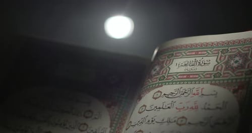 Holy Quran