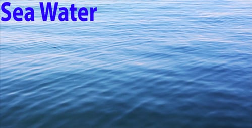 Meerwasser