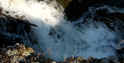 Waterfall 1