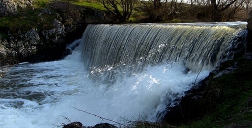 Waterfall 5
