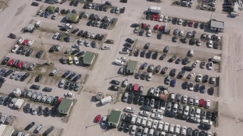 Car Market