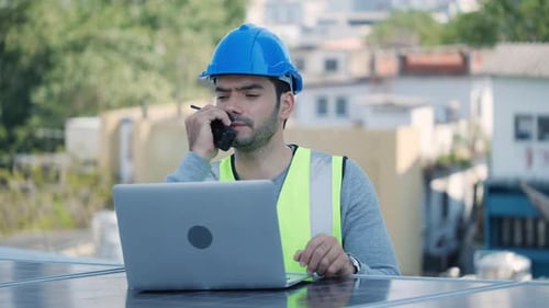 Comunicação do engenheiro