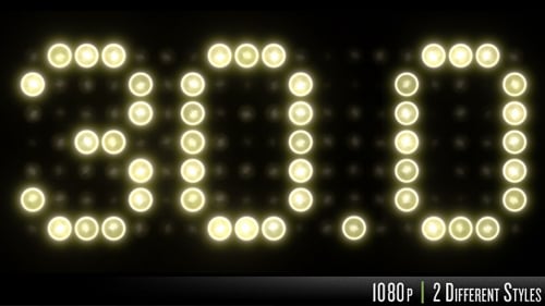 Royalty-Free Scoreboard Interface Effects Motion Graphics - Envato