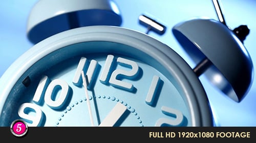 Clock 30