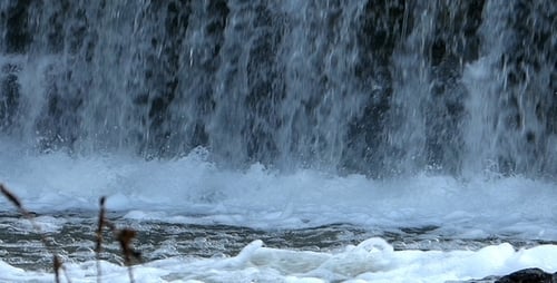 Wasserfall 8