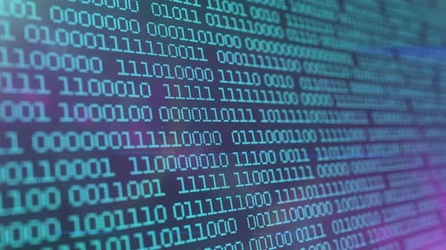 Concept Representation of Binary Code