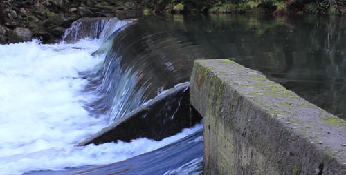 Waterfall 04