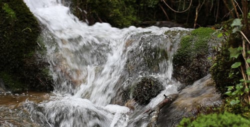 Waterfall 05